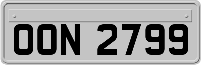 OON2799