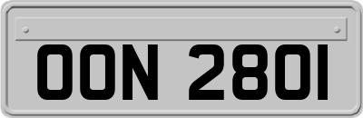 OON2801