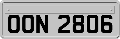 OON2806