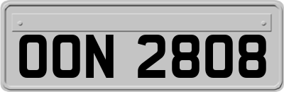 OON2808