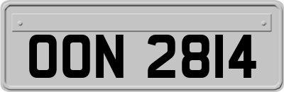 OON2814