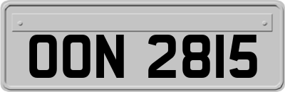 OON2815