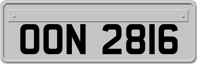 OON2816