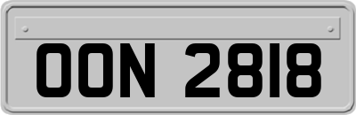 OON2818