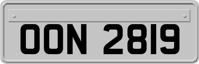 OON2819