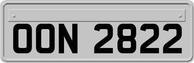 OON2822