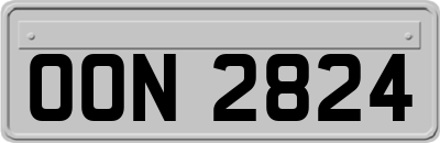 OON2824