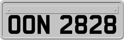 OON2828