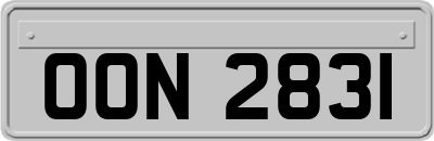 OON2831