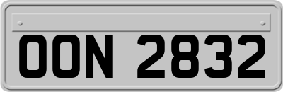 OON2832