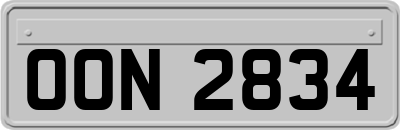 OON2834