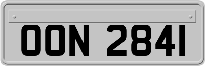 OON2841