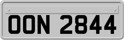 OON2844