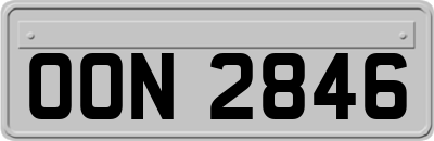 OON2846