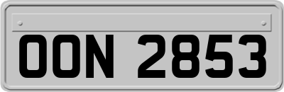 OON2853