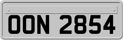 OON2854