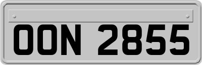 OON2855