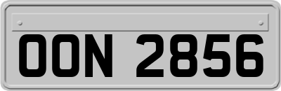 OON2856