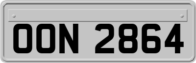 OON2864