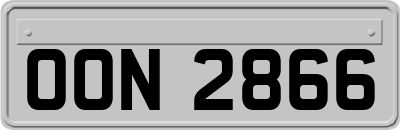 OON2866