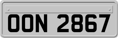 OON2867