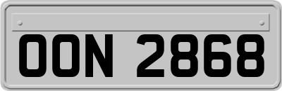 OON2868