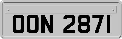 OON2871