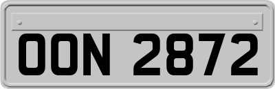 OON2872