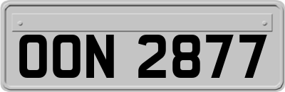 OON2877