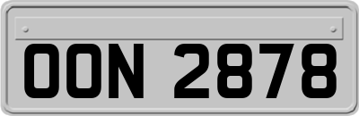 OON2878