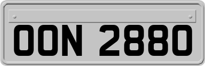 OON2880