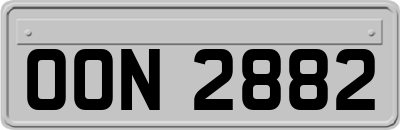 OON2882