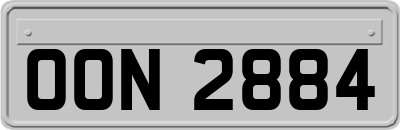 OON2884