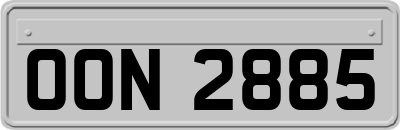 OON2885