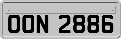 OON2886