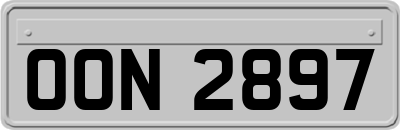 OON2897