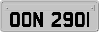 OON2901