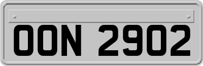 OON2902