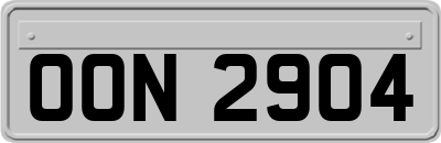 OON2904