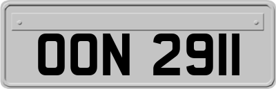 OON2911