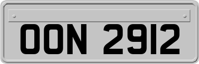 OON2912