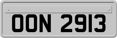 OON2913