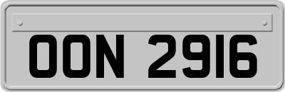 OON2916