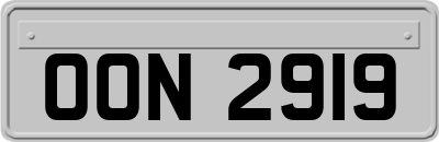 OON2919