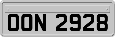 OON2928