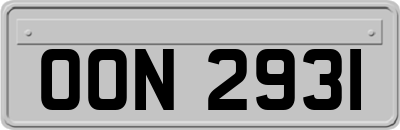 OON2931