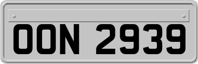 OON2939