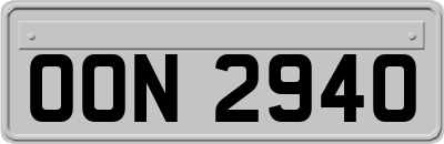 OON2940