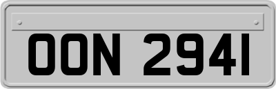 OON2941