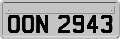 OON2943